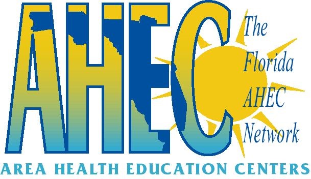 AHEC Logo - The Florida AHEC Network - Area Health Education Centers