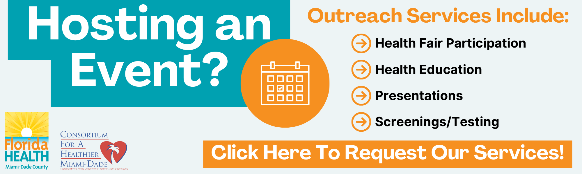 Miami-Dade County Well-Being Survey